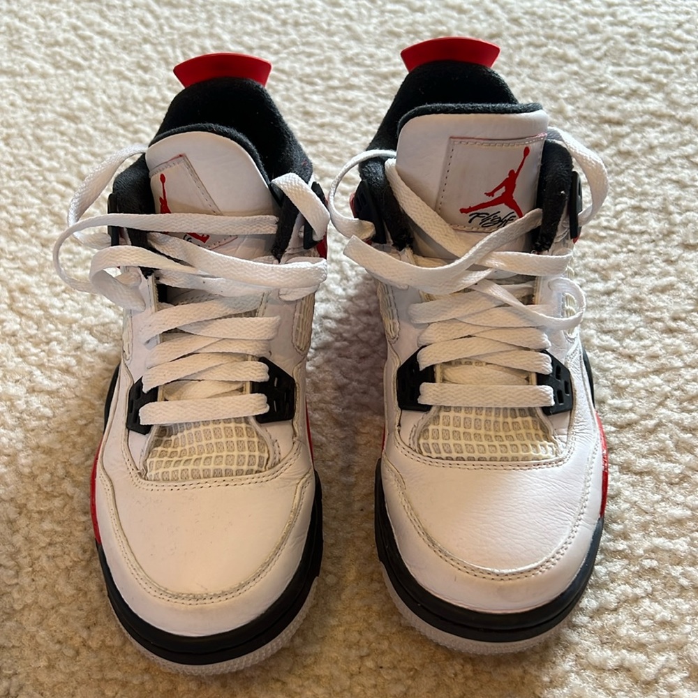 Air Jordan’s Boys